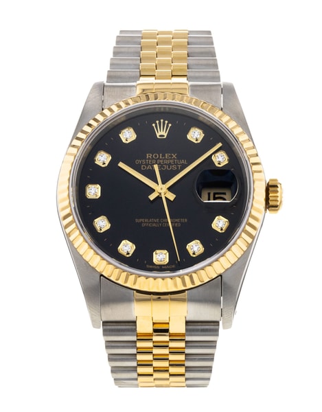 Rolex Datejust 116233